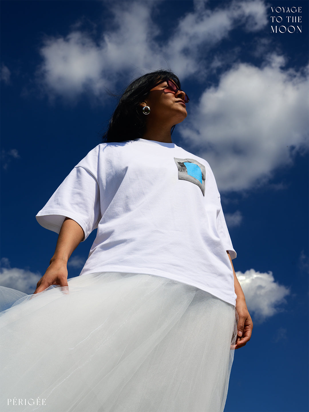 Unisex Oversize t-shirt