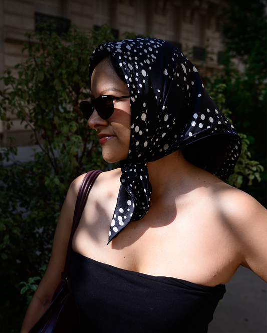 Nocturne Scarf