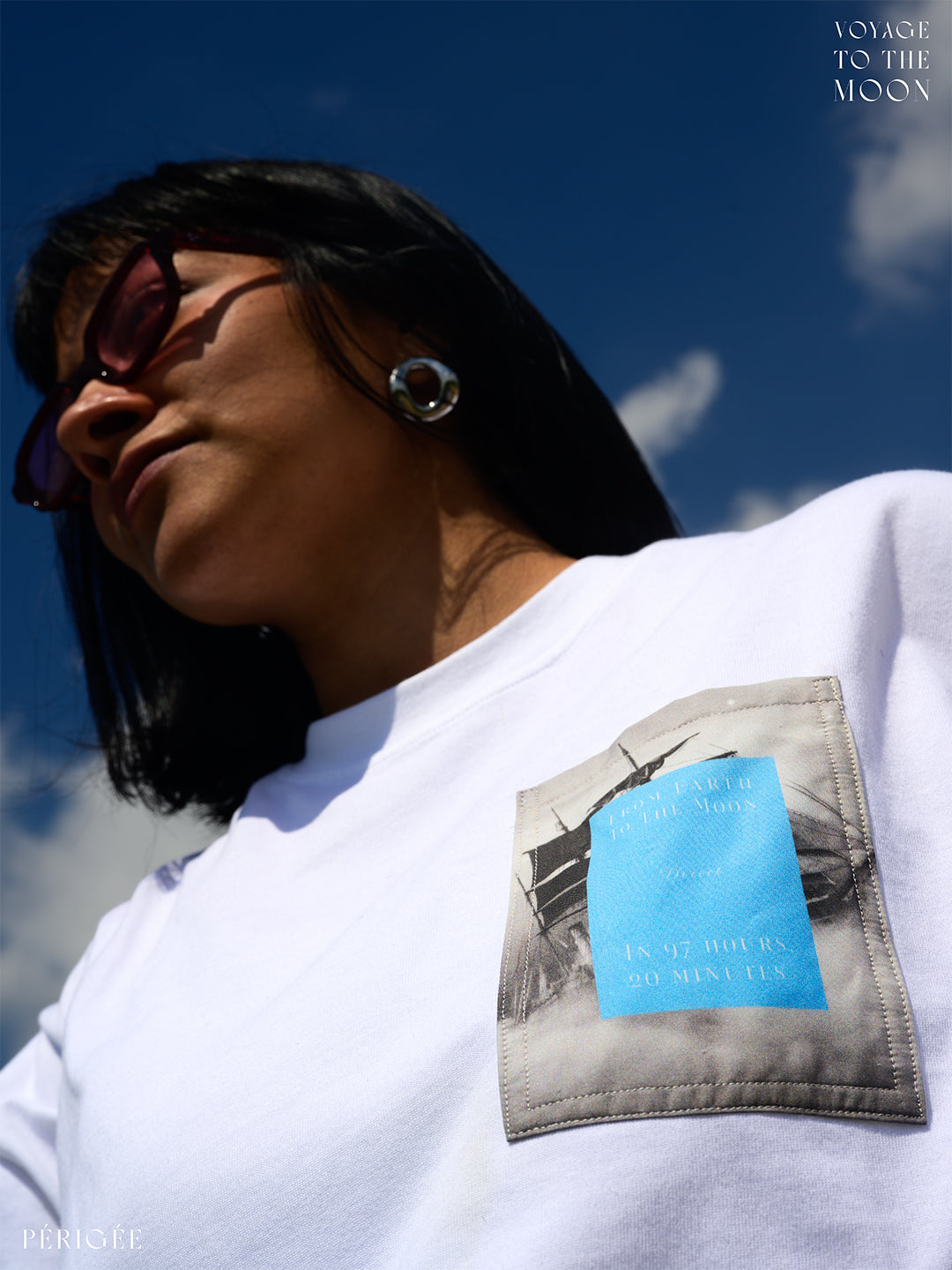 Unisex Oversize t-shirt