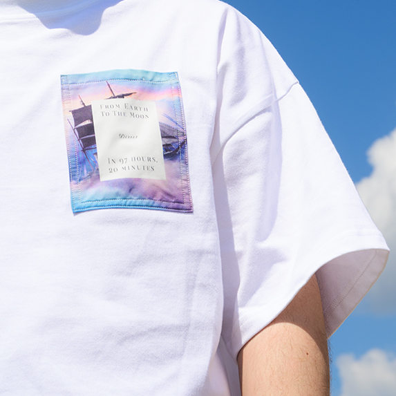 Unisex Oversize t-shirt